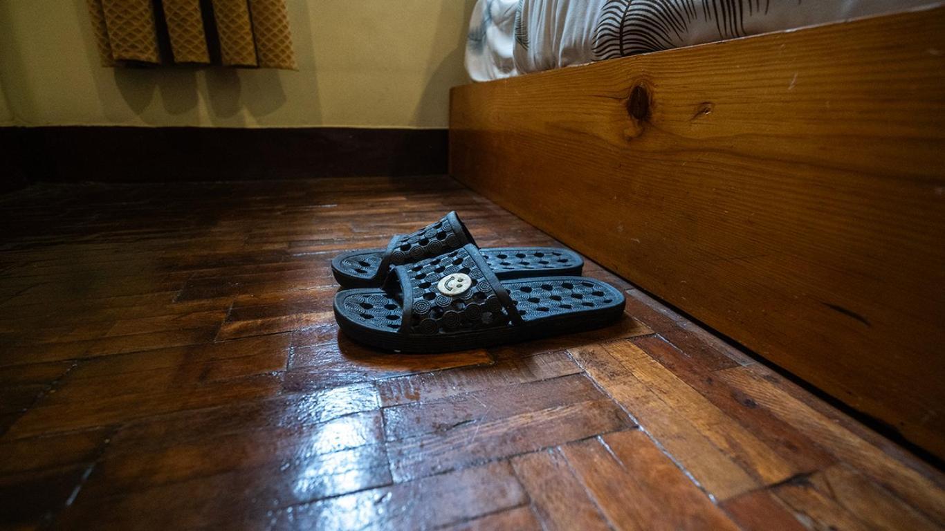 Hotel Shree Tara 加德满都 外观 照片